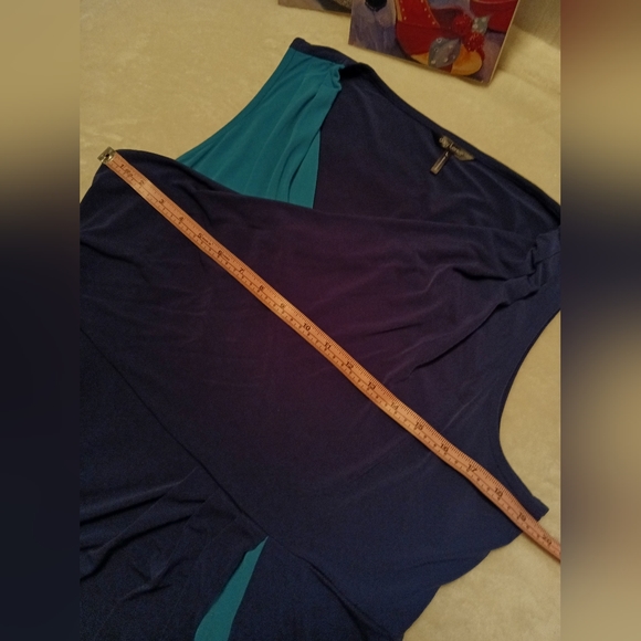 Daisy Fuentes dress - Picture 5 of 6